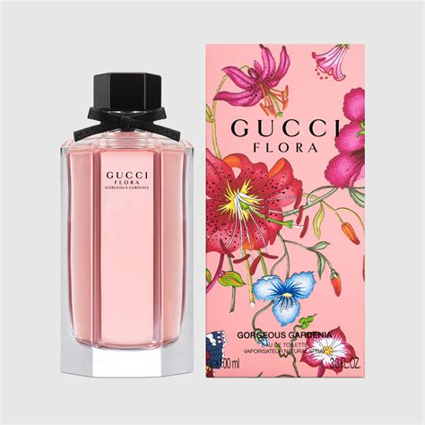 avis gucci flora|Gucci Flora perfume 100ml price.